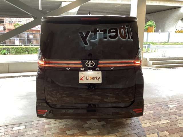 VOXY