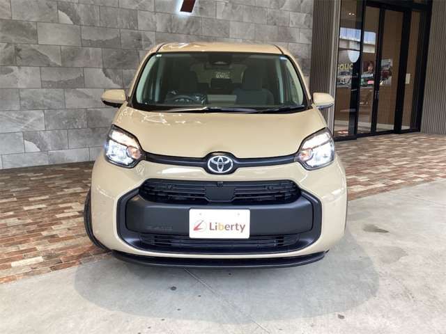SIENTA HYBRID