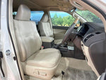 LANDCRUISER PRADO