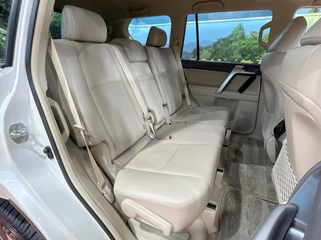 LANDCRUISER PRADO