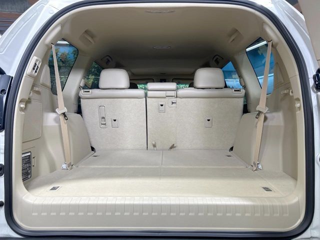 LANDCRUISER PRADO
