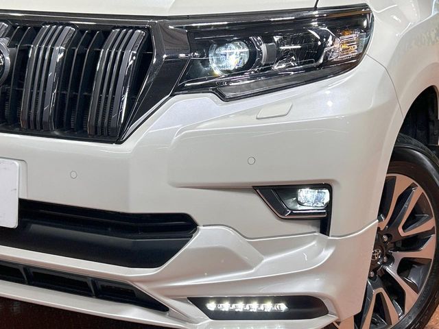 LANDCRUISER PRADO