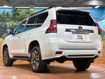 LANDCRUISER PRADO