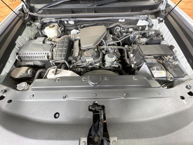 LANDCRUISER PRADO
