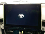 COROLLA CROSS HYBRID