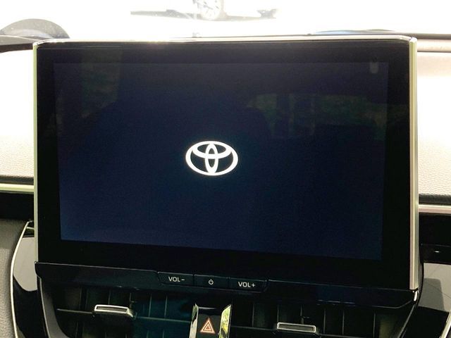 COROLLA CROSS HYBRID