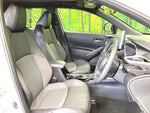 COROLLA CROSS HYBRID