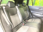COROLLA CROSS HYBRID