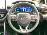 COROLLA CROSS HYBRID