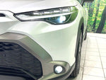 COROLLA CROSS HYBRID
