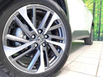 COROLLA CROSS HYBRID