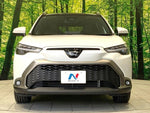 COROLLA CROSS HYBRID