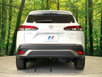 COROLLA CROSS HYBRID