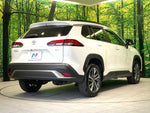 COROLLA CROSS HYBRID