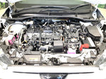 COROLLA CROSS HYBRID