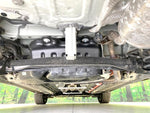 COROLLA CROSS HYBRID