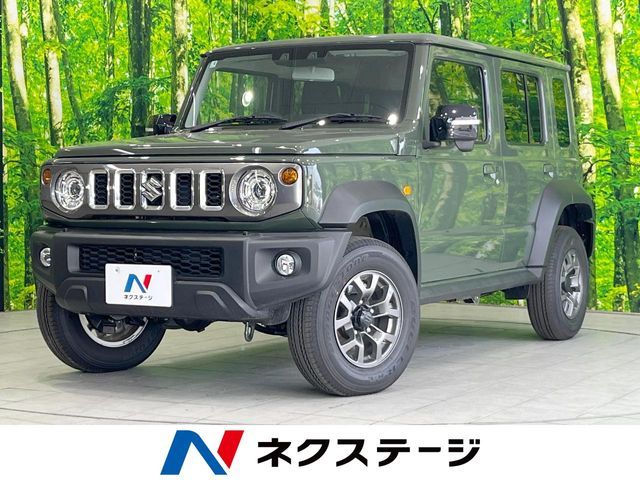 JIMNY NOMADE