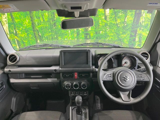 JIMNY NOMADE