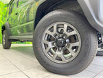 JIMNY NOMADE