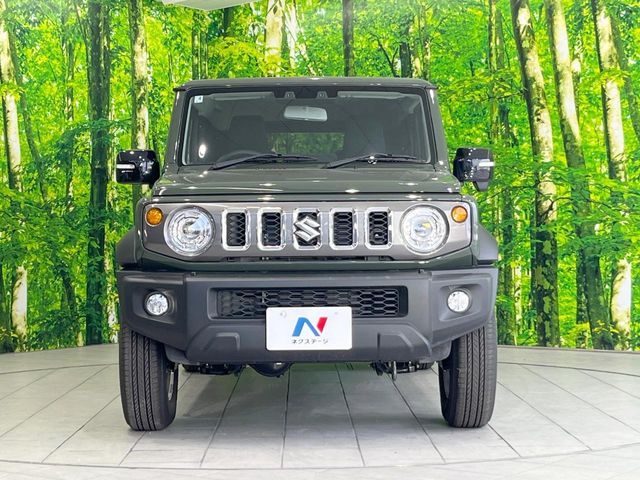 JIMNY NOMADE