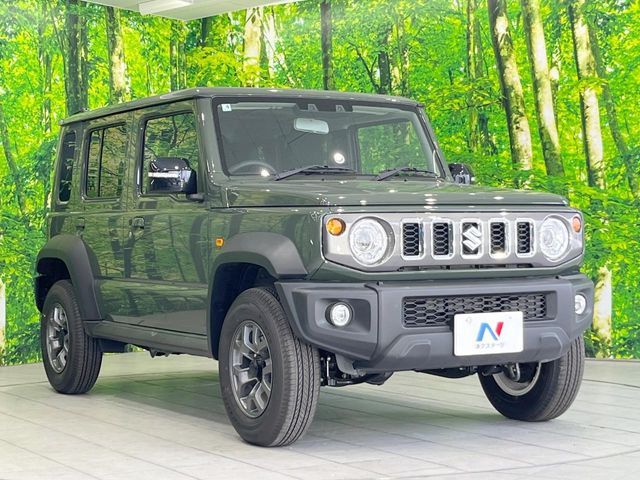 JIMNY NOMADE