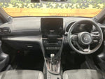 YARIS CROSS HYBRID