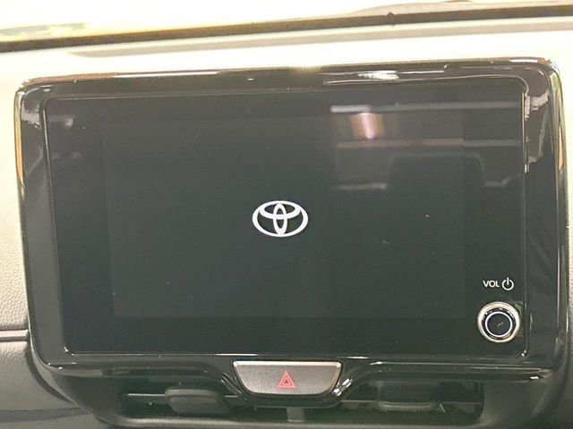YARIS CROSS HYBRID