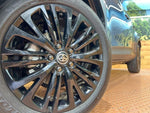 YARIS CROSS HYBRID