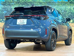 YARIS CROSS HYBRID