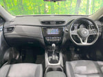 X-TRAIL 2WD