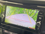 X-TRAIL 2WD