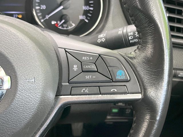 X-TRAIL 2WD