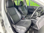 X-TRAIL 2WD