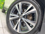 X-TRAIL 2WD