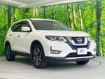 X-TRAIL 2WD