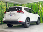 X-TRAIL 2WD