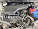 X-TRAIL 2WD