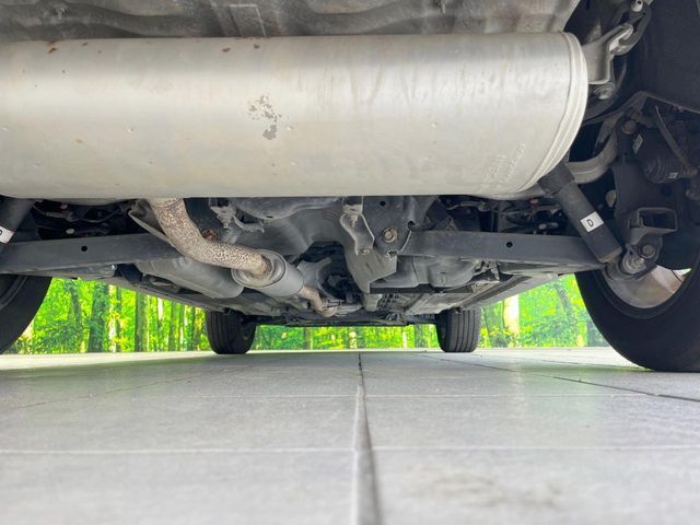 X-TRAIL 2WD