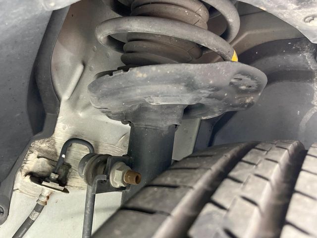 X-TRAIL 2WD