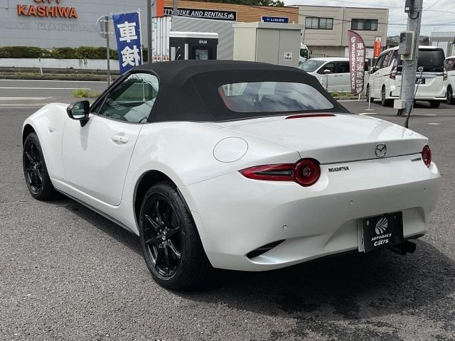 ROADSTER