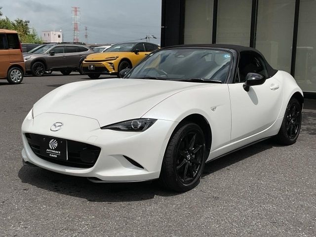 ROADSTER