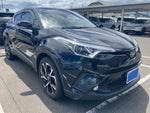 C-HR 4WD