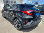 C-HR 4WD