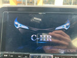 C-HR 4WD