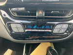 C-HR 4WD