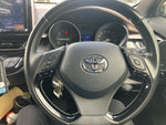 C-HR 4WD