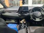 C-HR 4WD