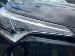 C-HR 4WD