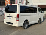 HIACE van 2WD