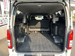 HIACE van 2WD